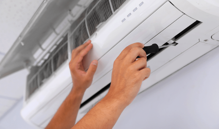 HVAC Repair