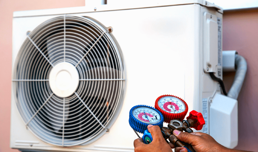 HVAC Maintenance